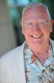 Richard A.M. Dixon profile picture
