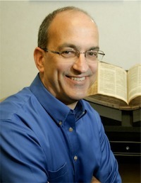 George H. Guthrie profile picture