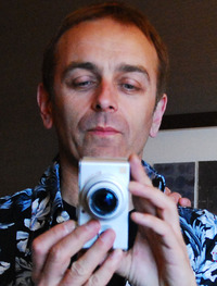 Karl Hyde