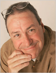 Joe Nocera profile picture
