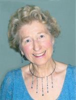 Margaret Bacon profile picture