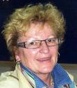 Sylvia Petter