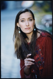 Nelofer Pazira profile picture