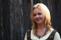 Marika Svīķe