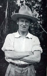 Aimé Tschiffely profile picture