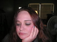 Tifanne Messer