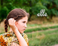 Elle Shearson