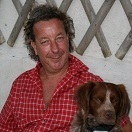 Andy Frazier