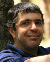 Lakis Fourouklas