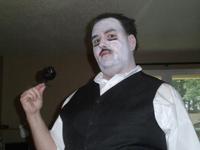 Roy Hudson profile picture