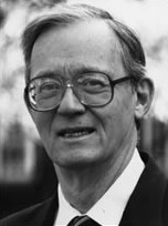 Brevard S. Childs profile picture