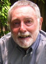 Keith Vincent Smith