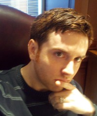 Troy Blackford profile picture