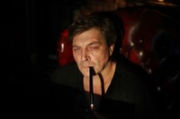 Alexander Nevzorov