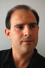 Yves-Alexandre Thalmann