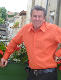 Gerry Burke profile picture