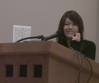 Tracy Quan profile picture