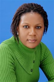 Ellen Banda-Aaku profile picture