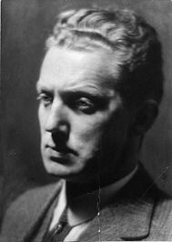 Trygve Gulbranssen profile picture