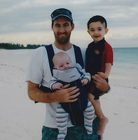 Owen West