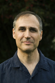 Paul Headrick