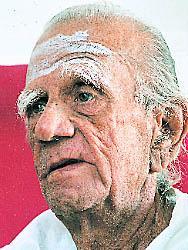 La Sa Ramamrutham profile picture
