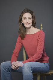 Leah Hager Cohen profile picture