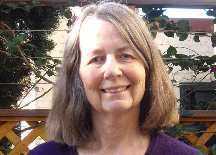 Jennifer Walsh ( of The Lost Girls)