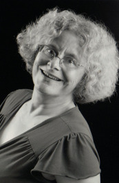 Valerie Stocking profile picture