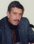 أورخان محمد علي profile picture