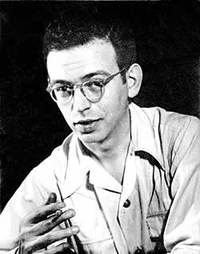 Sheldon Mayer profile picture