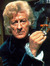 Jon Pertwee