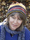 Nancy  Peacock profile picture