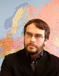 Marek Tamm
