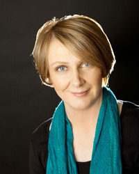 Helen Moorhouse