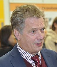 Sauli Niinistö