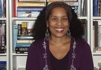 Andrea Hairston profile picture