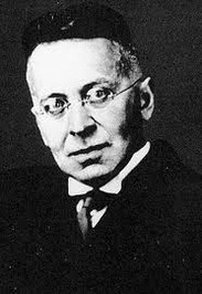 Karl Kraus profile picture