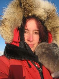 Anick-Marie Bouchard