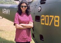 Anita Pratap profile picture