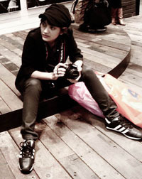 เจ้าปลาน้อย