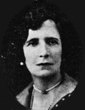 Nesta H. Webster profile picture