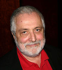 Henryk M. Broder profile picture