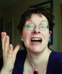 Susan Price profile picture