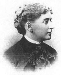 Ida Craddock profile picture