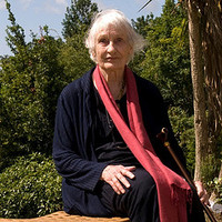 Angelica Garnett profile picture