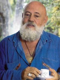 René Rebetez
