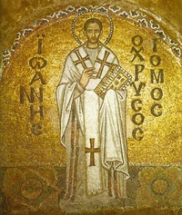 John Chrysostom profile picture