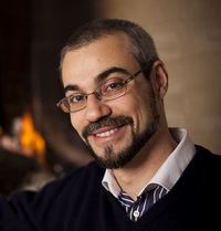 Marco Malvaldi profile picture