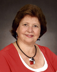 Betty Turnbull profile picture